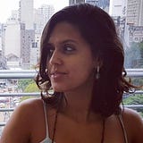 Ana Carol Nunes
