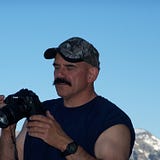 Michael Davis