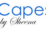 Capes by Sheena