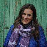 Eleni Eisenhart