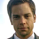 Jeffrey Greger