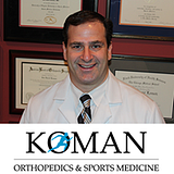 Koman Orthopedics and Sports Medicine