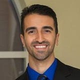 Payam Moghaddam