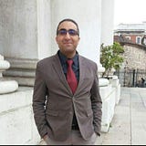Rimon Soliman