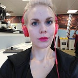 Elin Nilsson