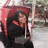 No-ey Chuichongrak