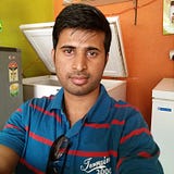 Suresh Kumar Gondi