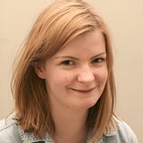 Sarah Griffiths