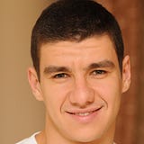 Stas Alexandrov