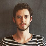 Ivar van den Broek