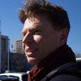 Sasu Ristimaki
