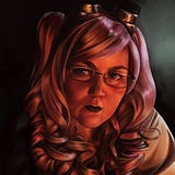 Annoyance (Sabrina Clarke)
