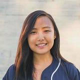 Pamela Hu