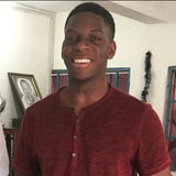 Isaiah Udotong