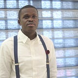 Jesse Onomiwo