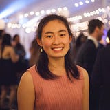 Cindy Liu