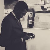 Jesse Ikolo B.