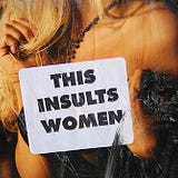 Unobjectified