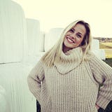 Erica Throndsen