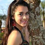 Elizabeth Clark