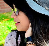 Abril Maria