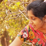 anju c mohan