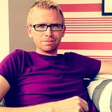 Andrew Doran