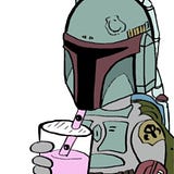 boba writer