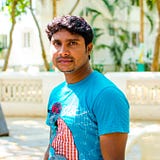 Joseph Arul