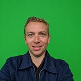 Gene Vangampelaere