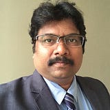 Satheesh Paddolker