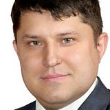 Артём Кондрашов