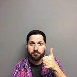 Matt Brady