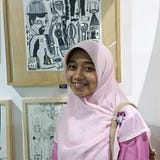 Amalia Choirunnisa