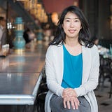 Ann Miura-Ko