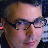 Eric Freeman