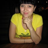 Liza Krot