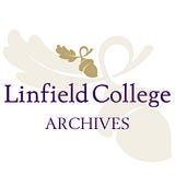 Linfield College Archives