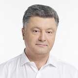 Petro Poroshenko