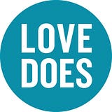 Love Does
