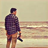 Naveen Kashyap