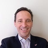 Kevin R Kosar
