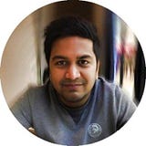 Karan Chawla