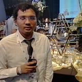 Utsav Shah