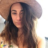 Nicole Ghobrial