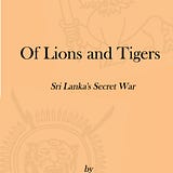 Lions Tigers