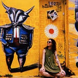 Céu Cavalcanti