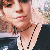 Luísa Fedrizzi