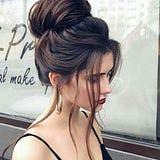 MMF beauty salon