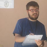 Joel Medir